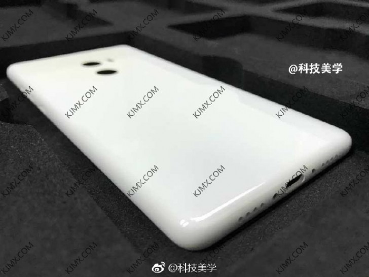 mi mix 2