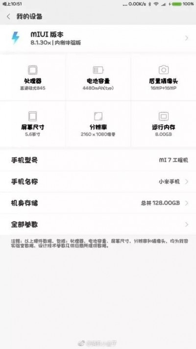 Xiaomi