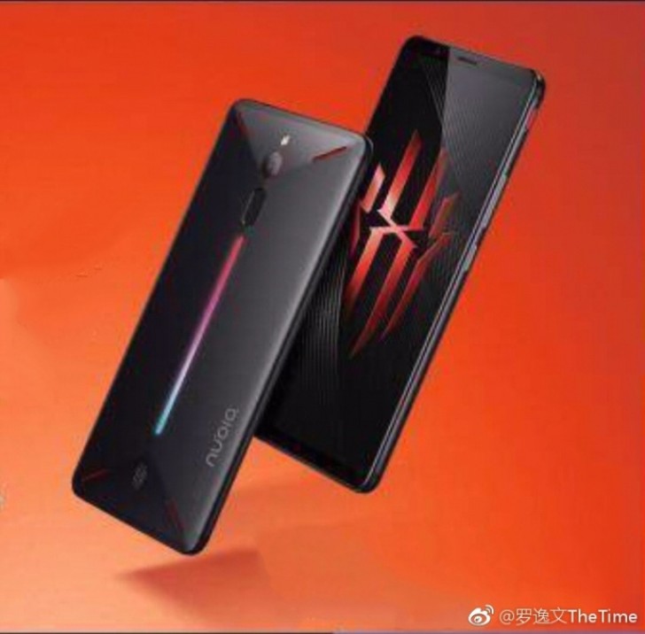 ZTE