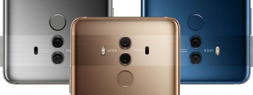 Mate 10