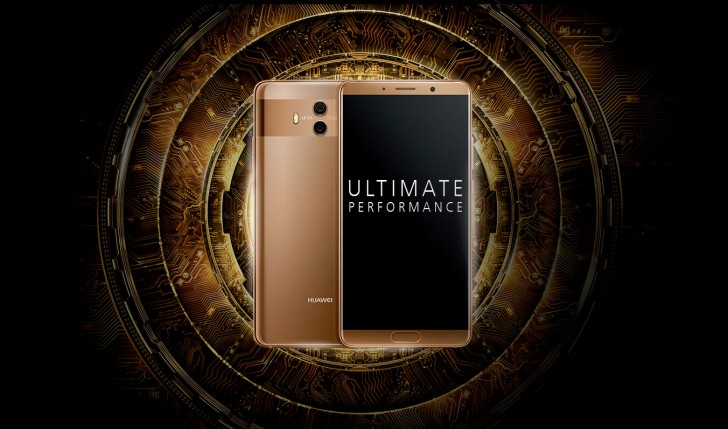 Mate 10