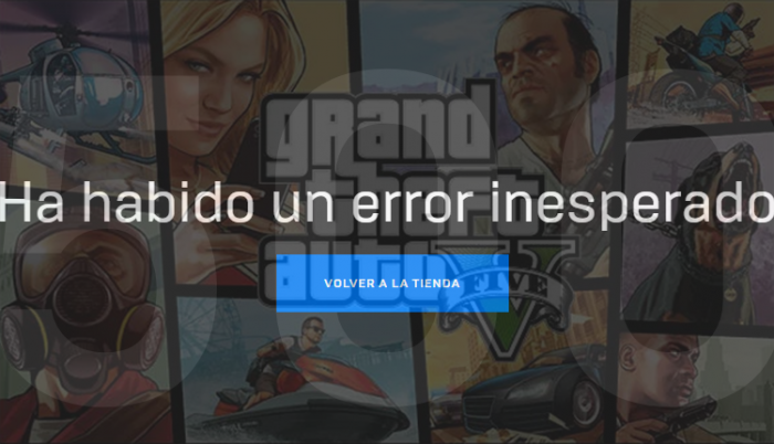 Epic Games regala GTA V y todo colapsa