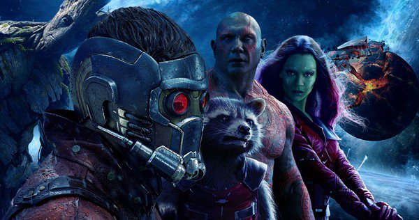 El último tráiler de Guardians of the Galaxy Vol.2 es imperdible