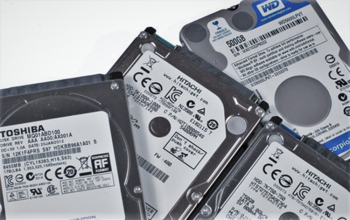 SSD