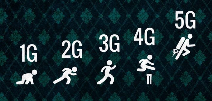 OpenSignal presenta ranking de países con el internet móvil más rápido 5g
