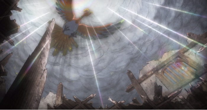 Ya puedes ver el quinto y sexto episodio de Pokémon Generations