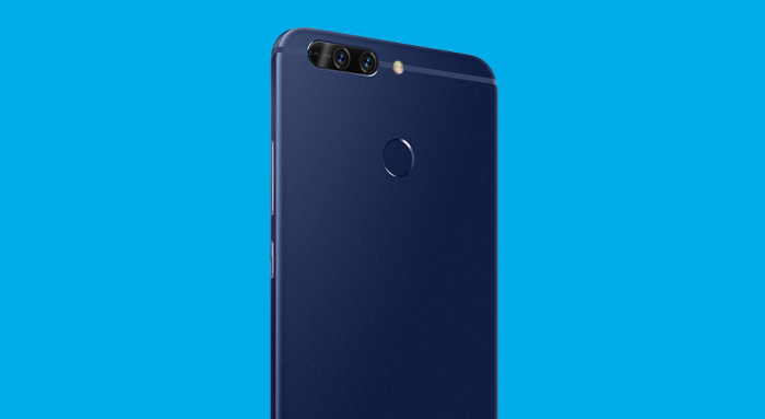 Honor 8 Pro