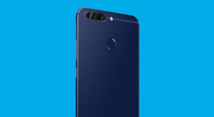 Honor 8 Pro llega con especificaciones de gama alta y precio de gama media