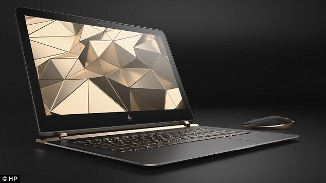 HP es nuevamente el primer fabricantes de PC