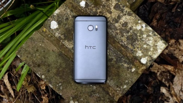 El HTC Bolt llegará este 11 de noviembre y estas son sus especificaciones