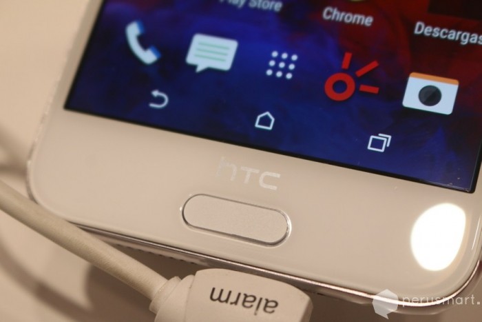 HTC vuelve a crecer gracias al HTC One A9