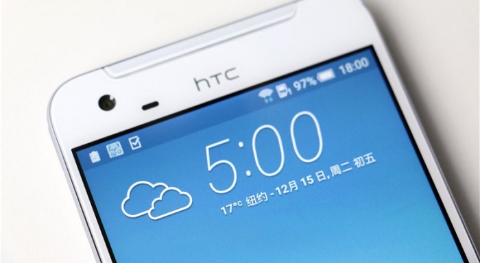 Se filtran más imágenes del HTC One X9