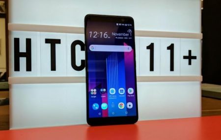 htc u11