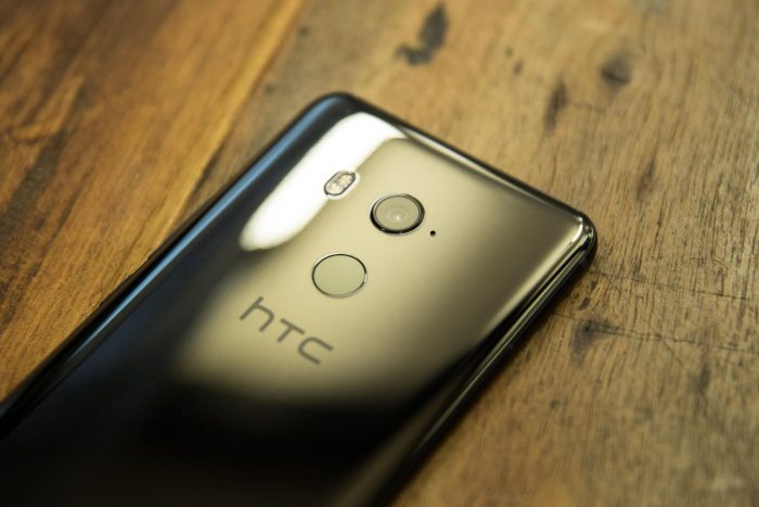 HTC anuncia cuáles de sus equipos recibirán Android Pie