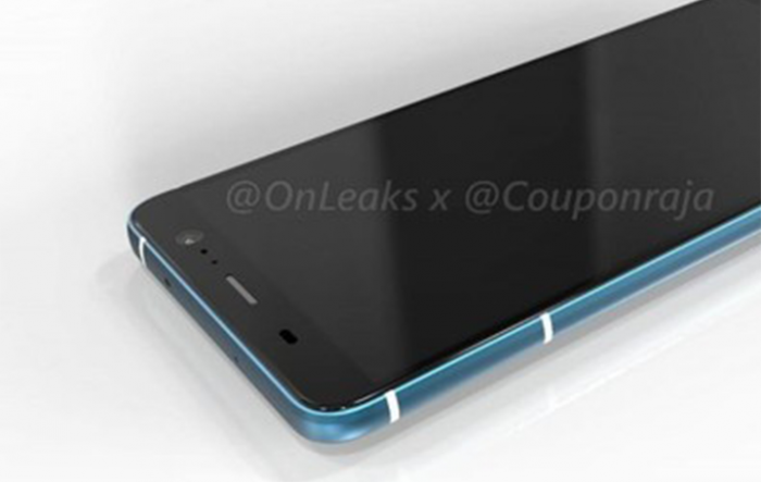 El HTC U11 Plus se deja ver en primera fotografía real y confirma especificaciones