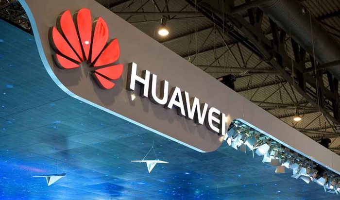 Nuevo record: Huawei supera los 200 millones de unidades vendidas en el 2018
