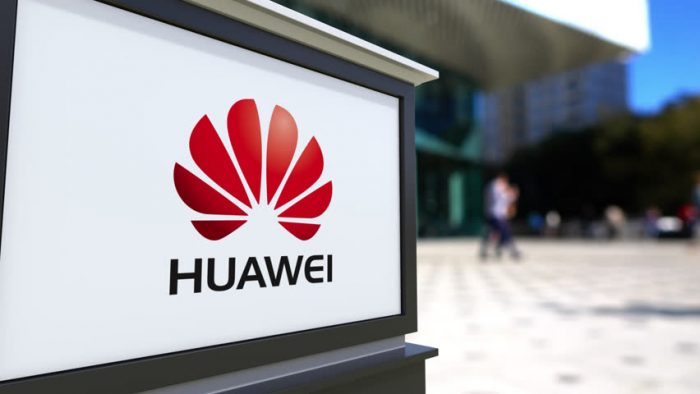 Huawei habría desarrollado su propio OS adelantándose a problemas con EE.UU.