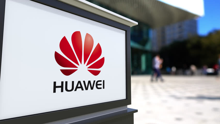 huawei