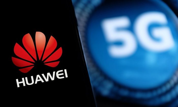 Huawei responde a Reino Unido luego de que este le prohíba instalar 5G