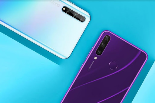 3 de 4 smartphones de la serie Y 2020 de Huawei no puede instalar Google Mobile Services