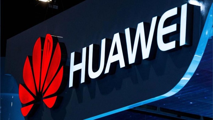 Huawei la está pasando mal en Estados Unidos