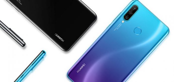 Huawei se ve obligada a reactualizar el P30 Lite en nuevo modelo con apps de Google