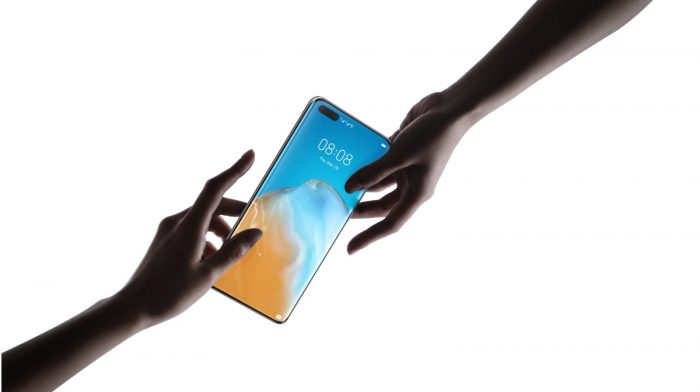 LG y Samsung ya no venderán más pantallas y chips a Huawei