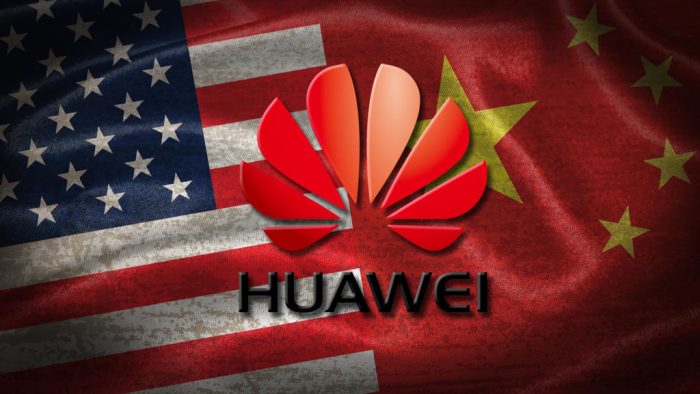 EEUU habría conseguido una nueva forma de dañar a Huawei