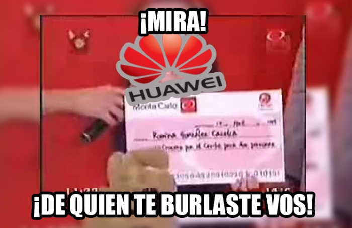 huawei