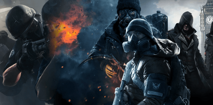 El nuevo Humble Bundle de Ubisoft te hará volver a tu PC