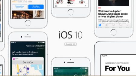 iOS 11