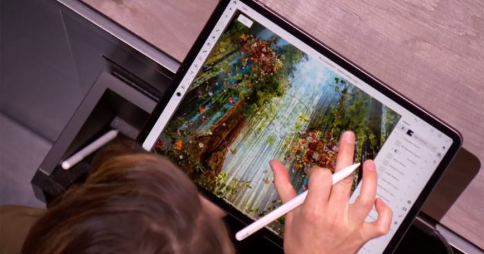 Adobe planea lanzar Illustrator luego de presentar Photoshop para los iPad