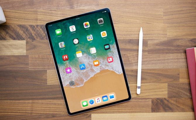 Confirmado: El próximo iPad Pro tendrá Face ID