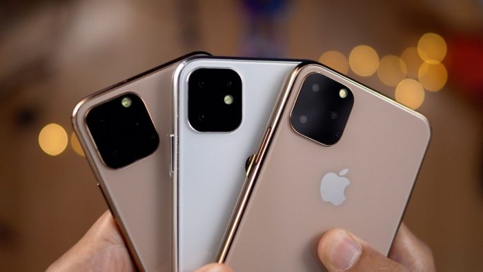 iPhone