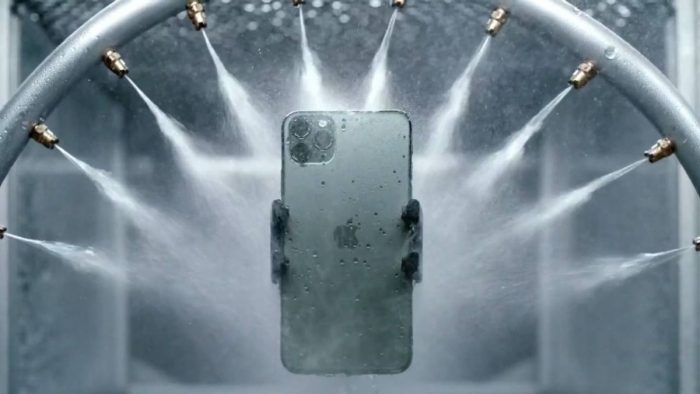 Los iPhone 11 ya tienen fecha de lanzamiento en Perú