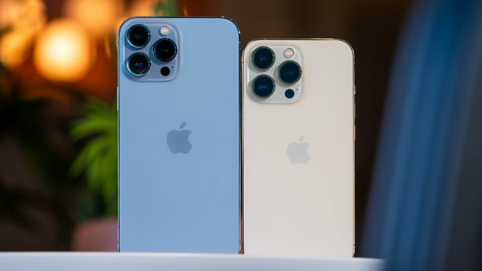 Los iPhone 14 mantendrán el A15 Bionic de los iPhone 13