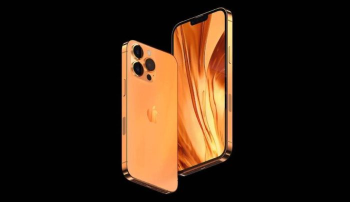 Reporte afirma que los iPhone 13 le dirán adiós a los 64 GB