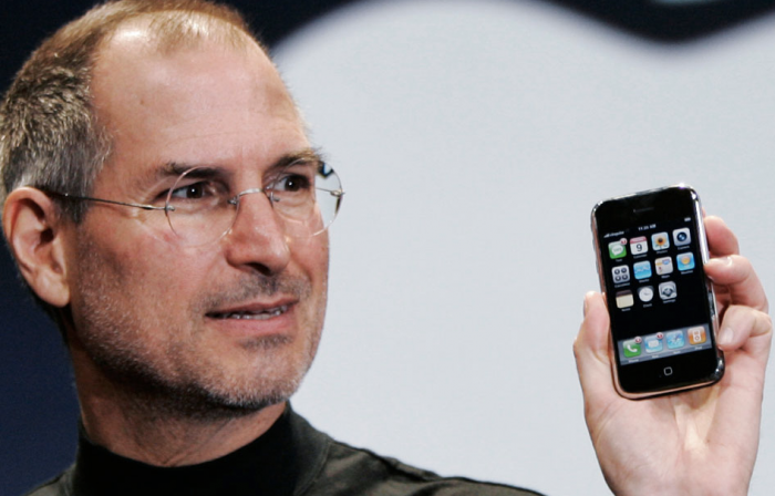 iPhone-2007