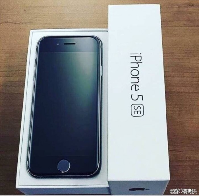 iPhone-5SE-leak