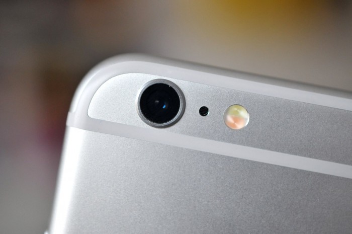 El iPhone 7 tendría un diseño plano y se olvidaría de las antenas traseras