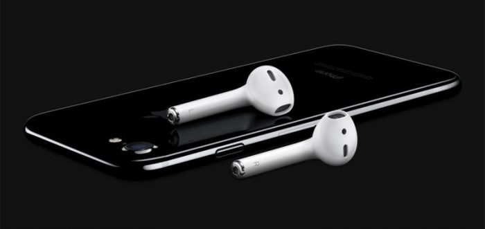 Apple aumenta la producción de sus AirPods ante gran demanda