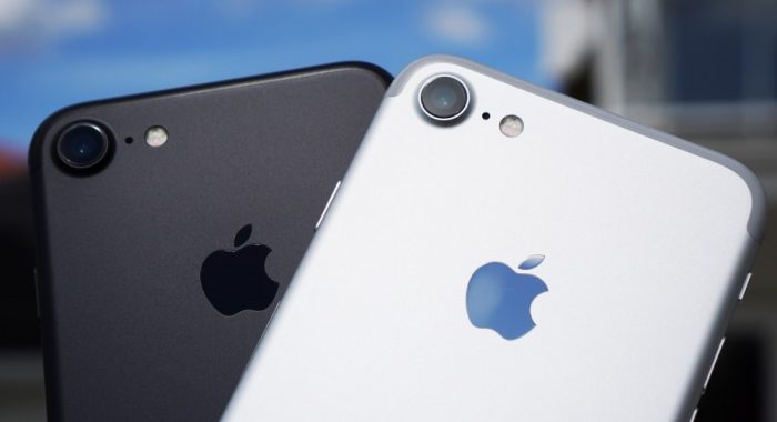 Apple logró vender 50 millones de iPhone en el último trimestre