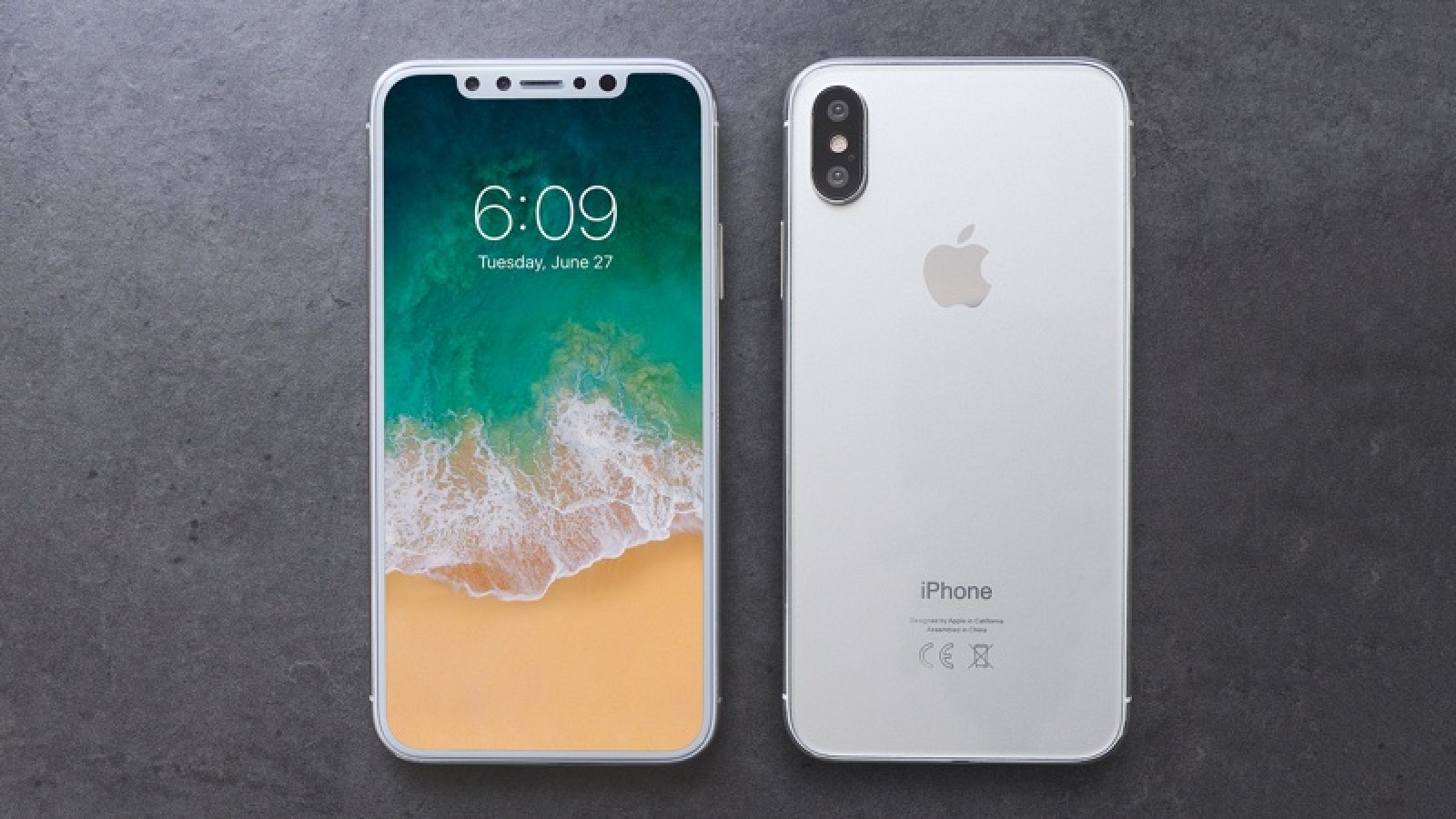 iPhone