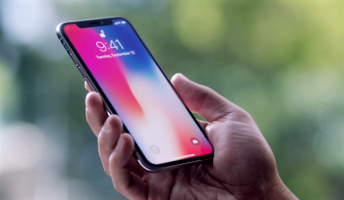 El iPhone X ya agotó sus reservas y ahora tendrás que esperar hasta diciembre