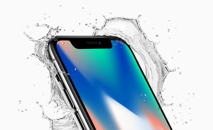 Apple y LG se habrían unido para fabricar un iPhone con OLED plegable