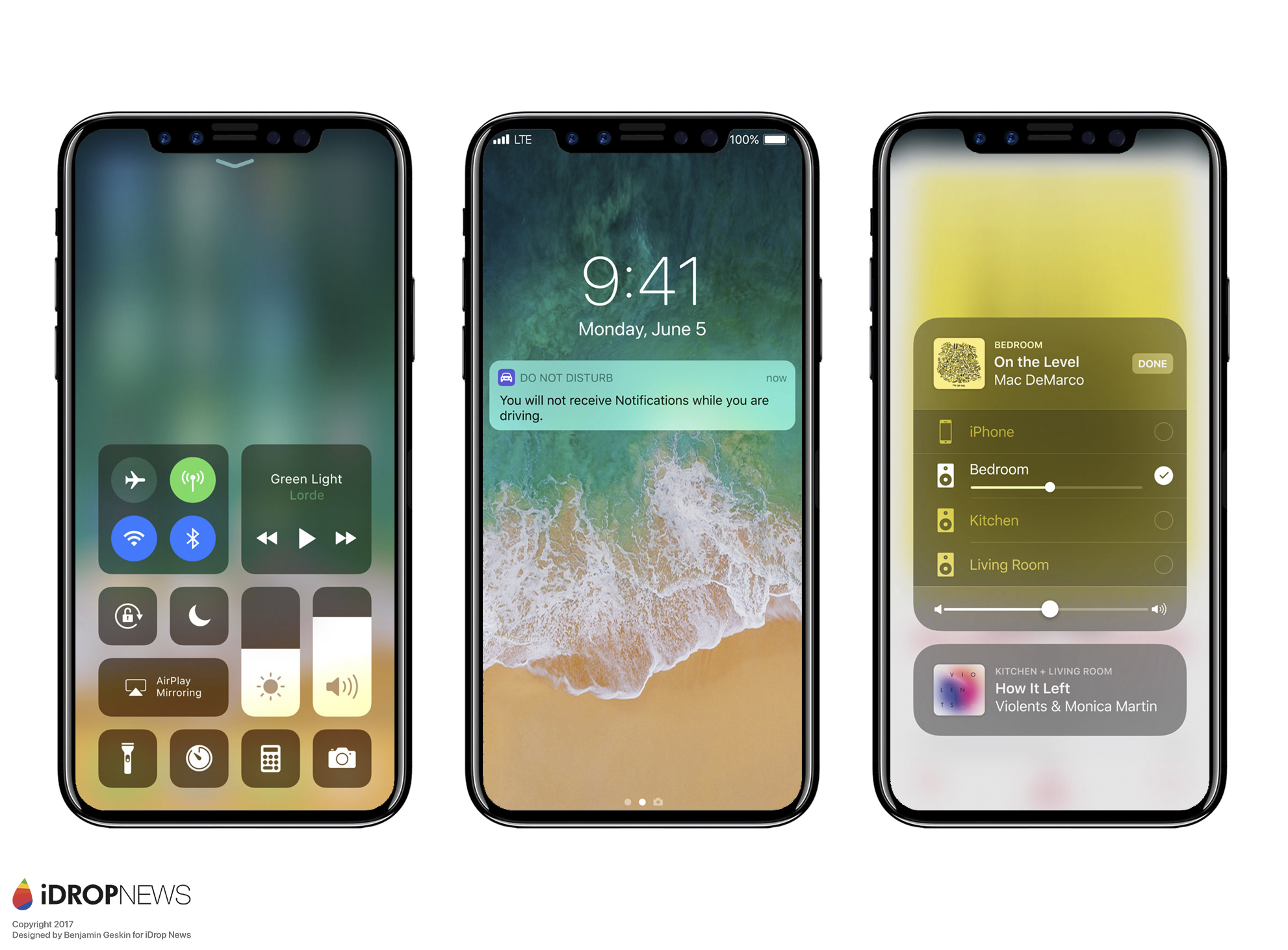 iPhone