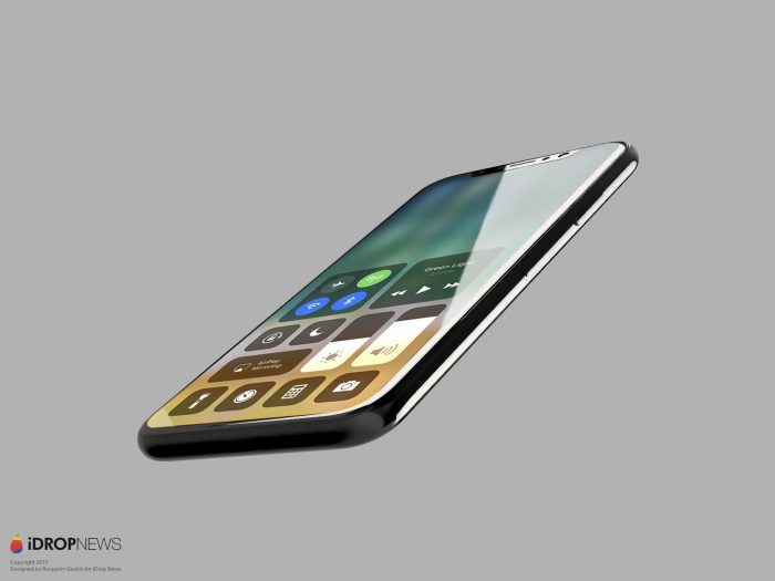 Apple no puede hacer más de 10,000 iPhone X por día