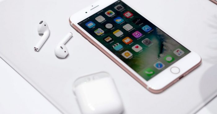 iPhone 7