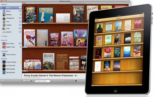 ibooks