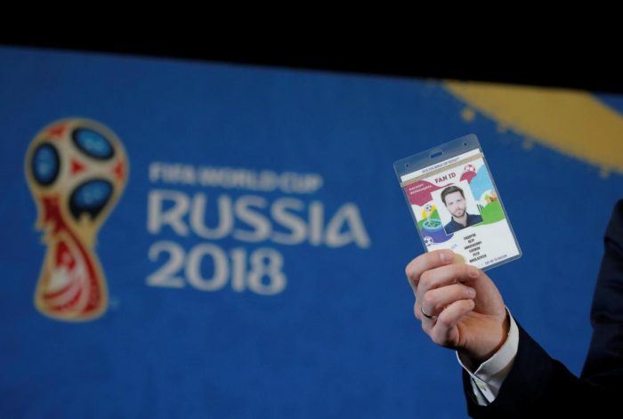 NP – ESET detecta estafas que se aprovechan del Mundial 2018